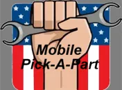 Mobile Pick-A-Part