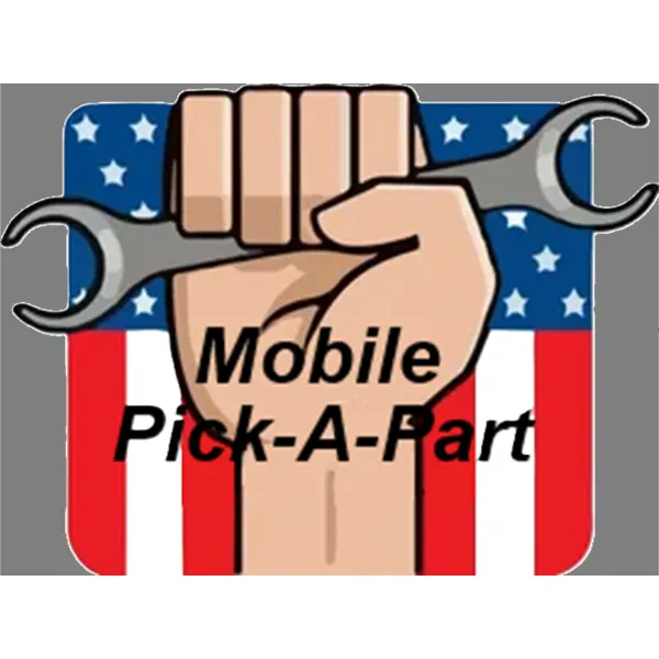 Mobile Pick-A-Part - photo 2