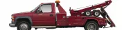 Anniston Auto Trim Glass Body Shop