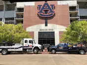 Big Blue Towing
