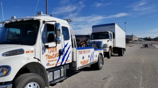 Tiger Towing