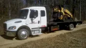 CP Wrecker Service