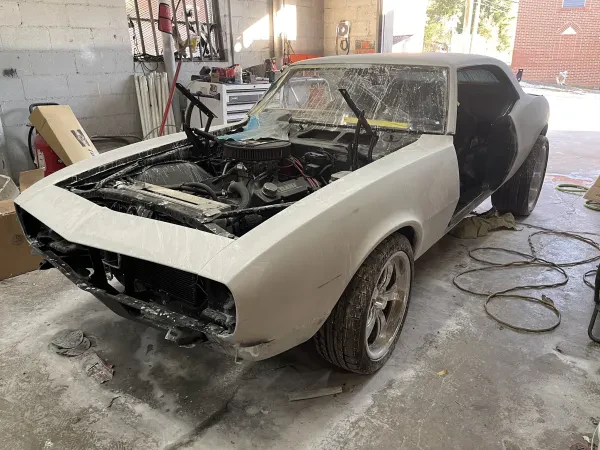 Radney’s Body Shop - photo 4
