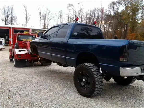 Tigerstate Truck & Trailer - photo 2