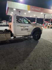 Birmingham 24 Towing Service