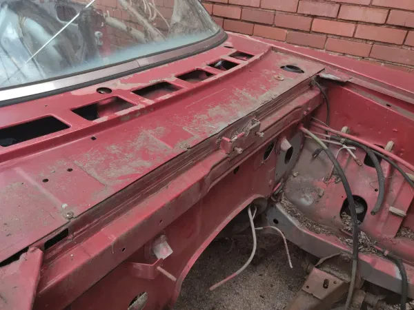 Matthews Foreign Car Part - photo 3