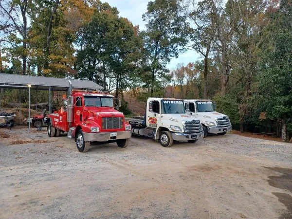 Wydemon Towing - photo 3