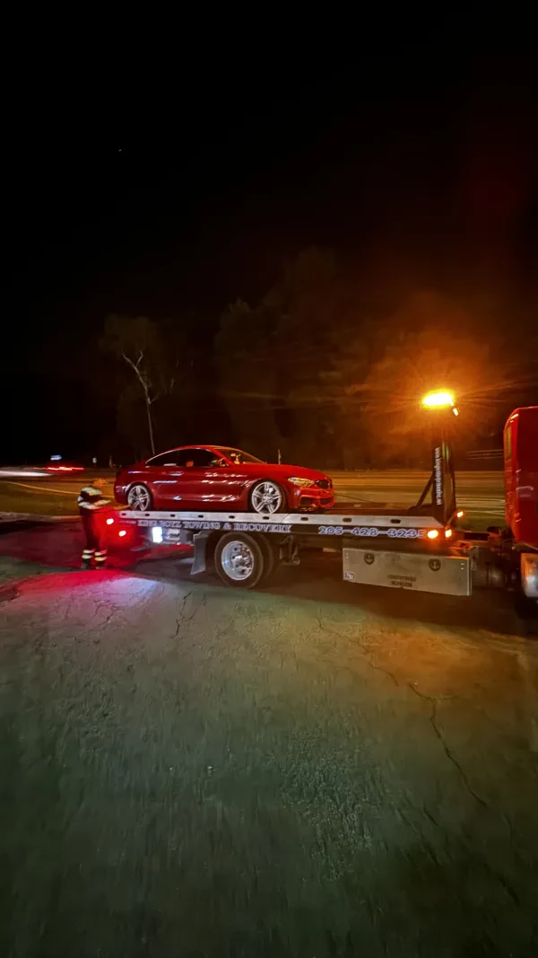 King Boyz Towing - photo 3