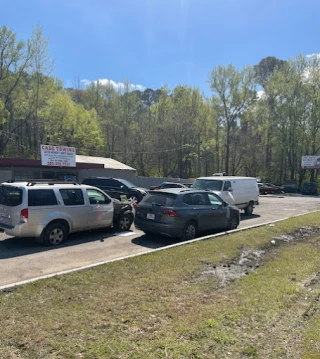 Cade Towing
