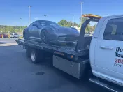 downtown 24 Towing Service LLC