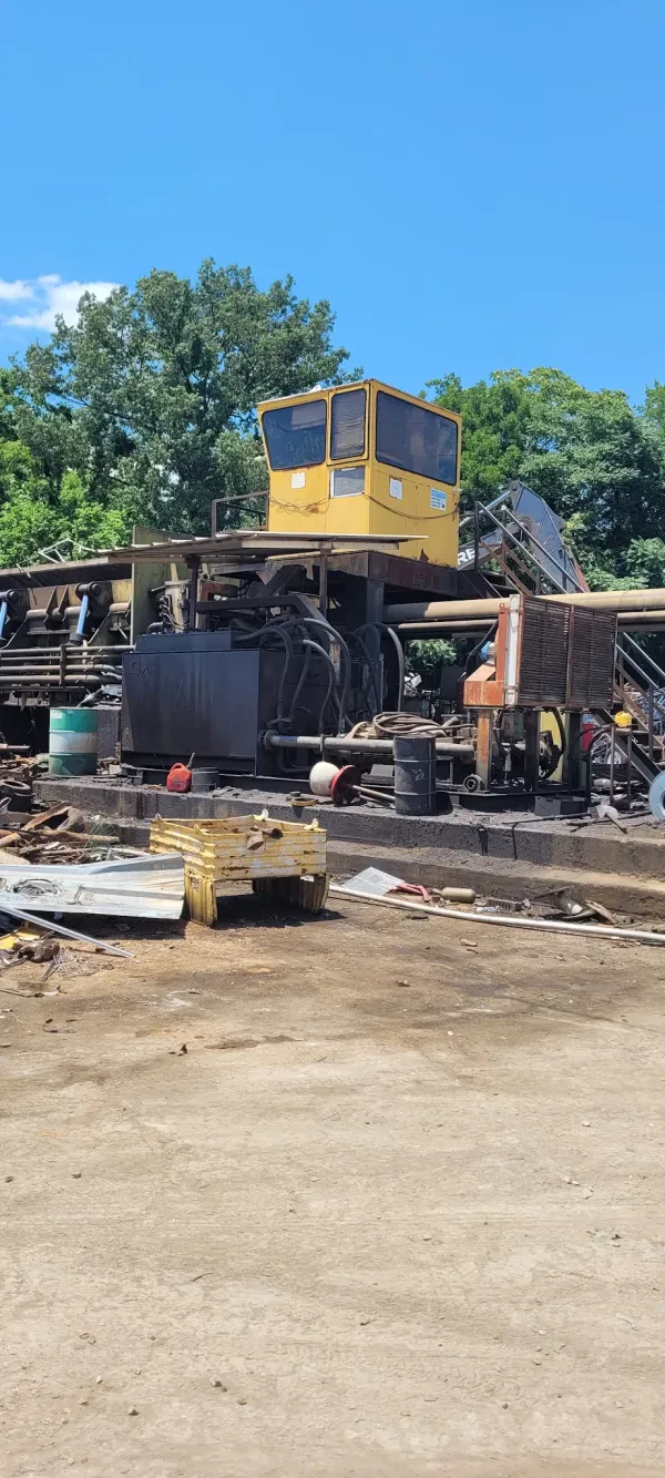 Roberson Scrap Metals Co - photo 2