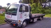 Rapid Towing