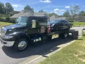 B&C Towing And Recovery LLC