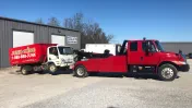 Anytime Towing, Recovery, & Roadside LLC