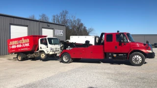 Anytime Towing, Recovery, & Roadside LLC