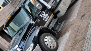 B&D 24HR Towing