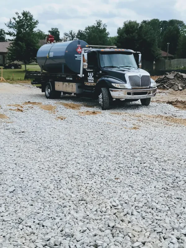 B&D 24HR Towing - photo 2