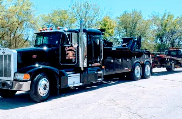 Classic Towing and Recovery, LLC - photo 3