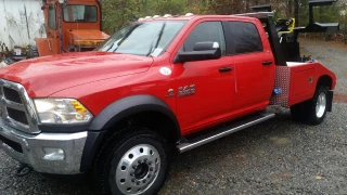 Lappdog Towing & Recovery