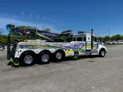 MT's Towing & Recovery