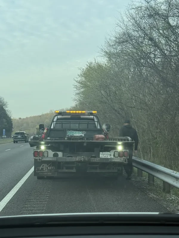 Marina Towing & Recovery LLC - photo 2
