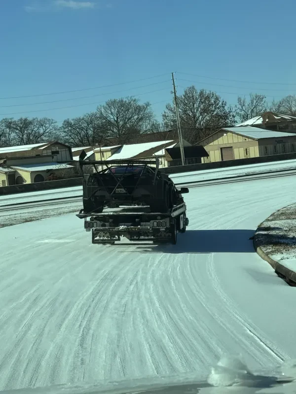 Lappdog Towing & Recovery - photo 4