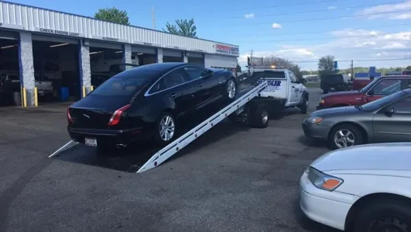 Chandler Towing & Roadside Assistance - photo 3