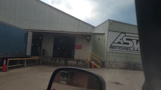 ASM Recycling, Inc.