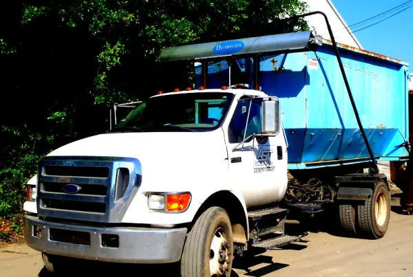 ASM Recycling, Inc. - photo 3