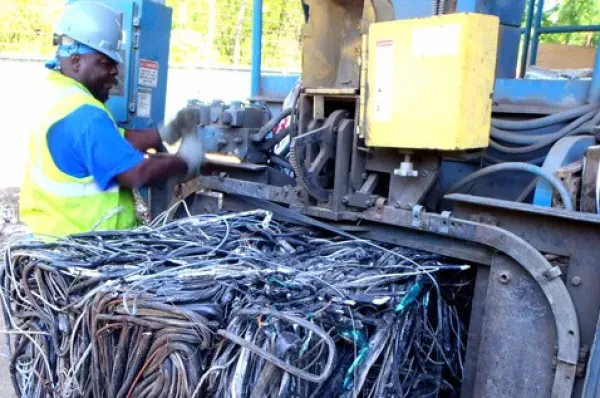 ASM Recycling, Inc. - photo 4