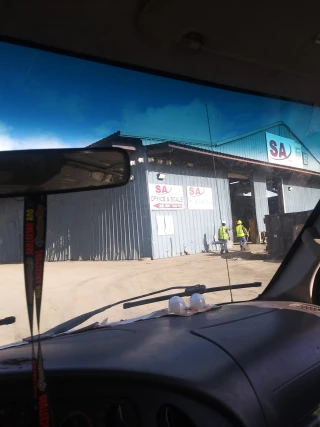 SA Recycling