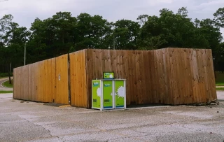 Recycling Center