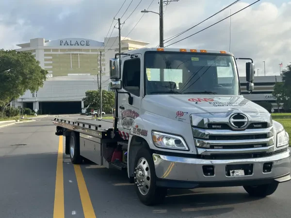 Angelo's Towing Mobile - photo 2