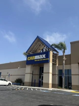 CarMax