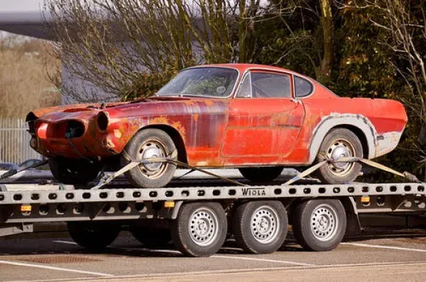 As Towing Service - photo 3