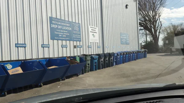UA Recycling Center - photo 2