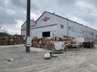 Waste Recycling Inc