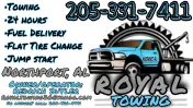 Royal Towing