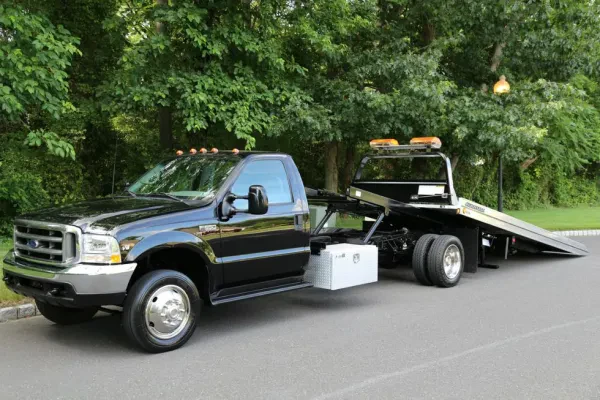 Royal Towing - photo 2