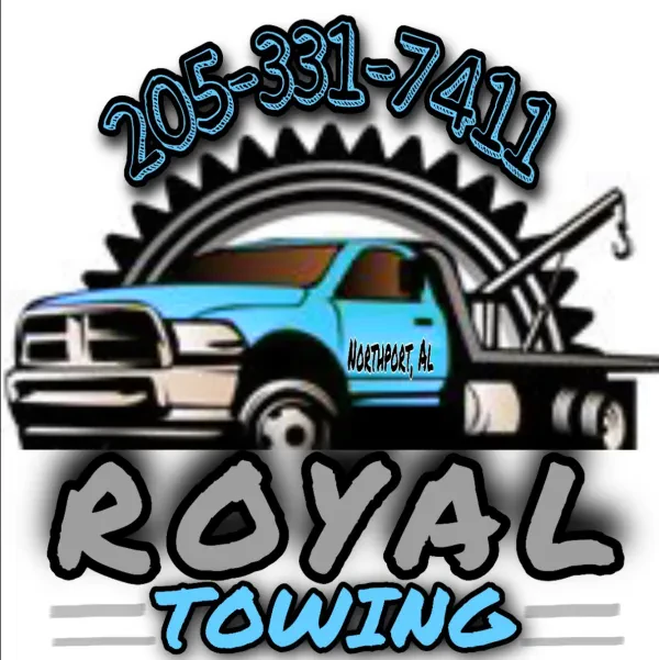 Royal Towing - photo 4