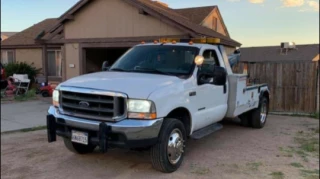Towunited Towing Llc