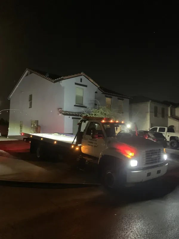 Towunited Towing Llc - photo 2