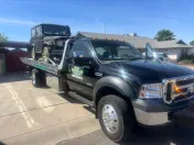 Poly's Towing LLC