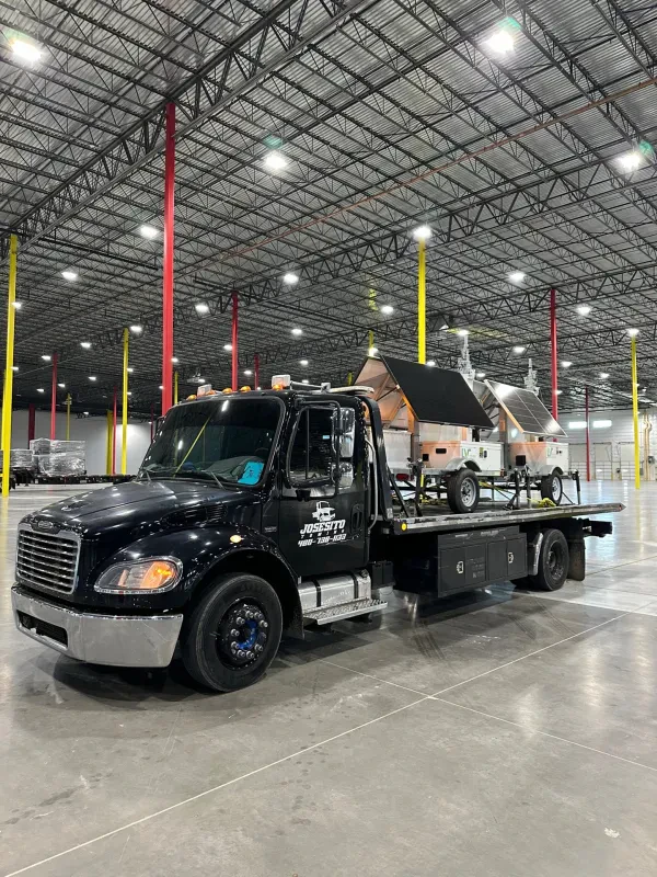 Josesito Towing Services - photo 2