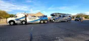 BD'AZ Heavy Duty Towing & Heavy Recovery