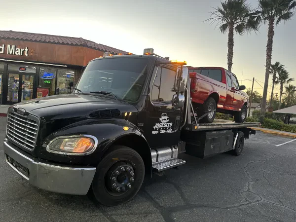 Josesito Towing Services - photo 3