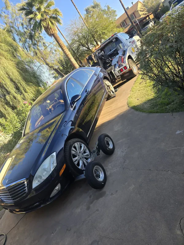A&M Towing Services and Recovery - photo 3