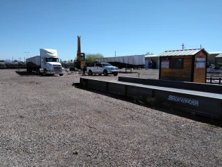 Maricopa Recycling Inc