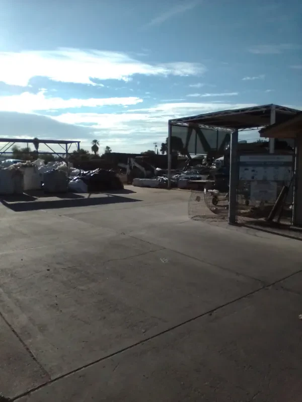 Maricopa Recycling Inc - photo 2
