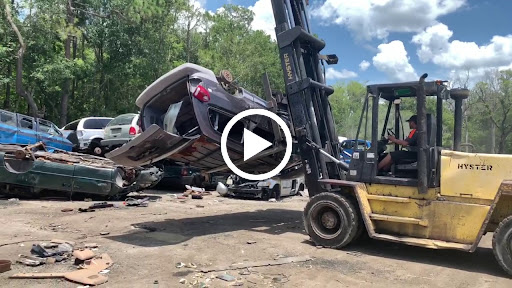 Polk County Junk Car Buyers JunkYard in Lakeland (FL)